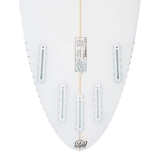 Surfboards For Sale NZ | Trusted Surfboard Retailers – Freeride Surf ...