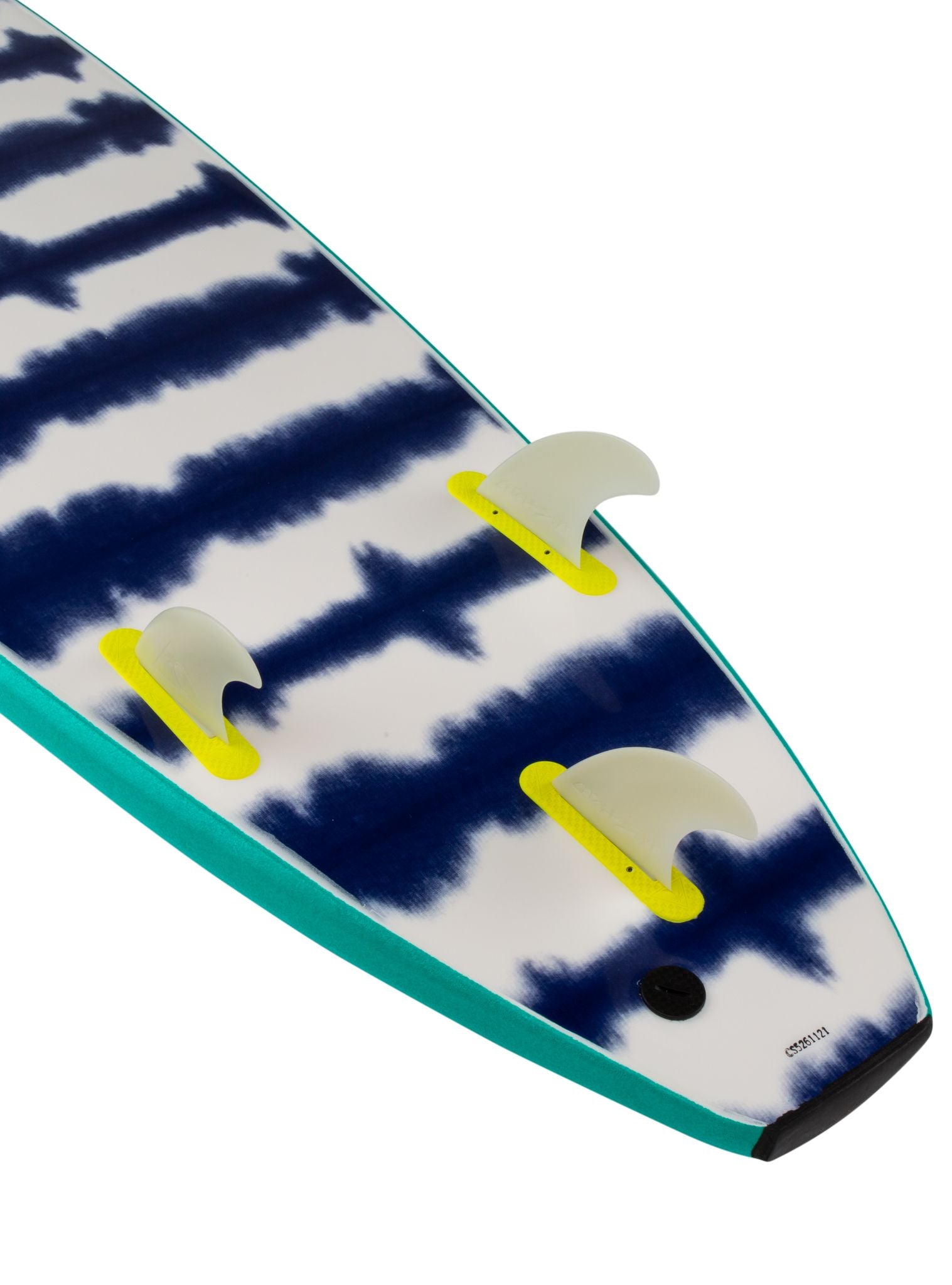 Odysea surfboard deals fins