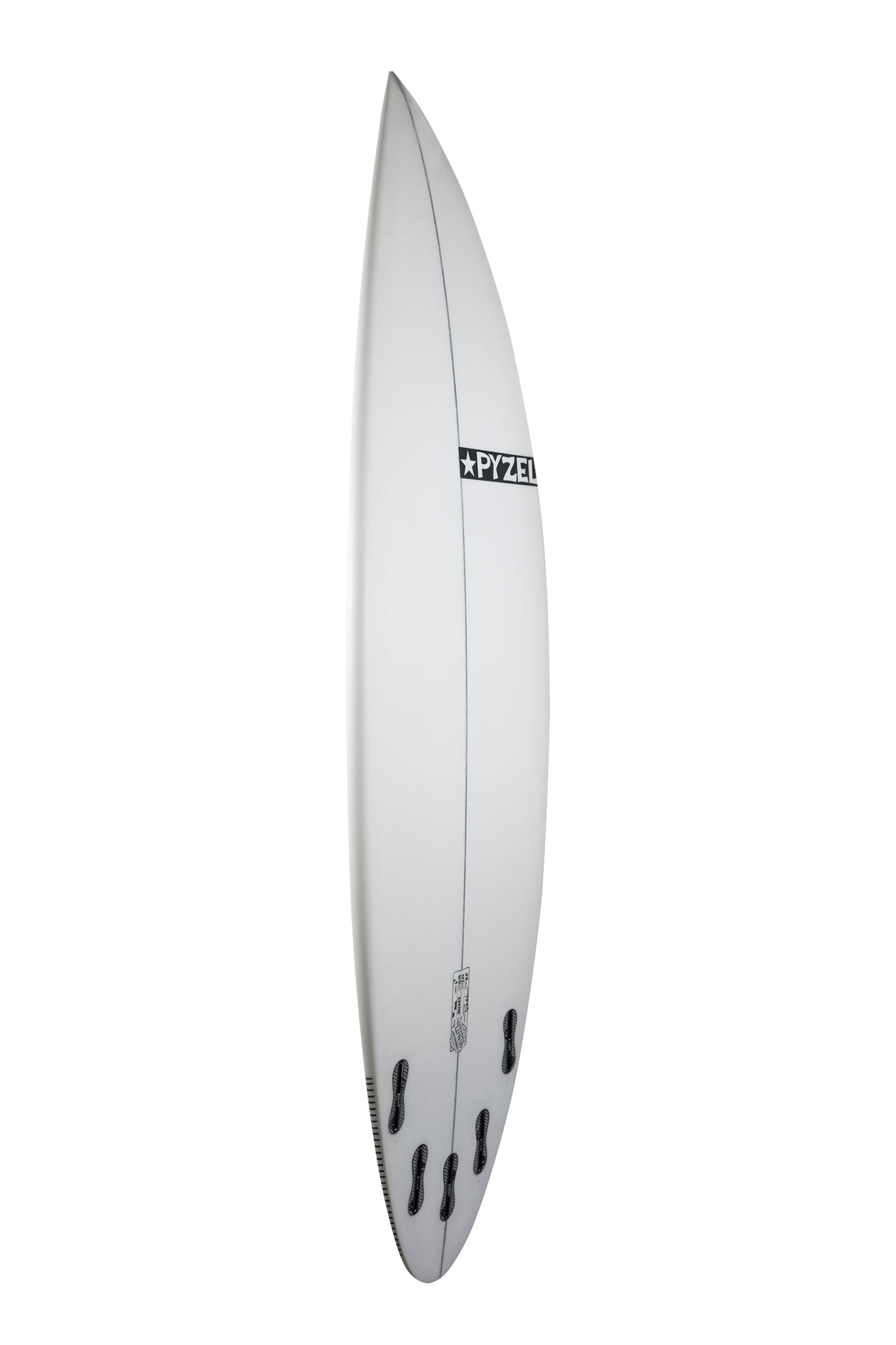 Step Up & Gun Surfboard Collection | Buy Step Up Surfboards