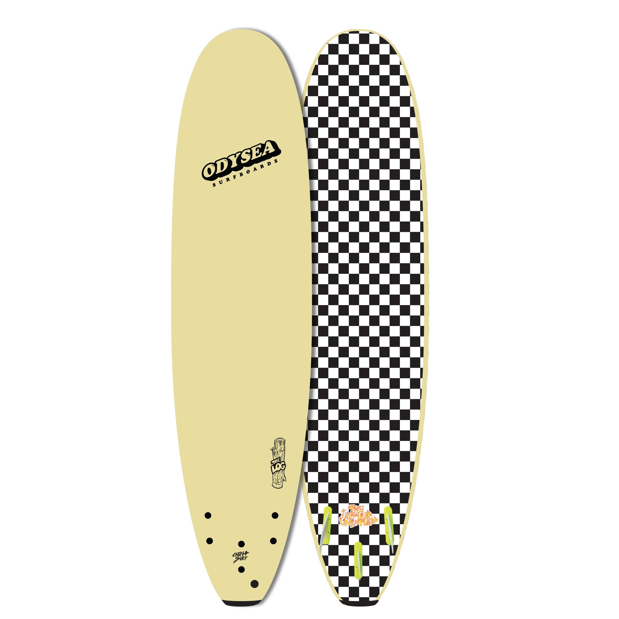 Odysea surfboards deals 9ft