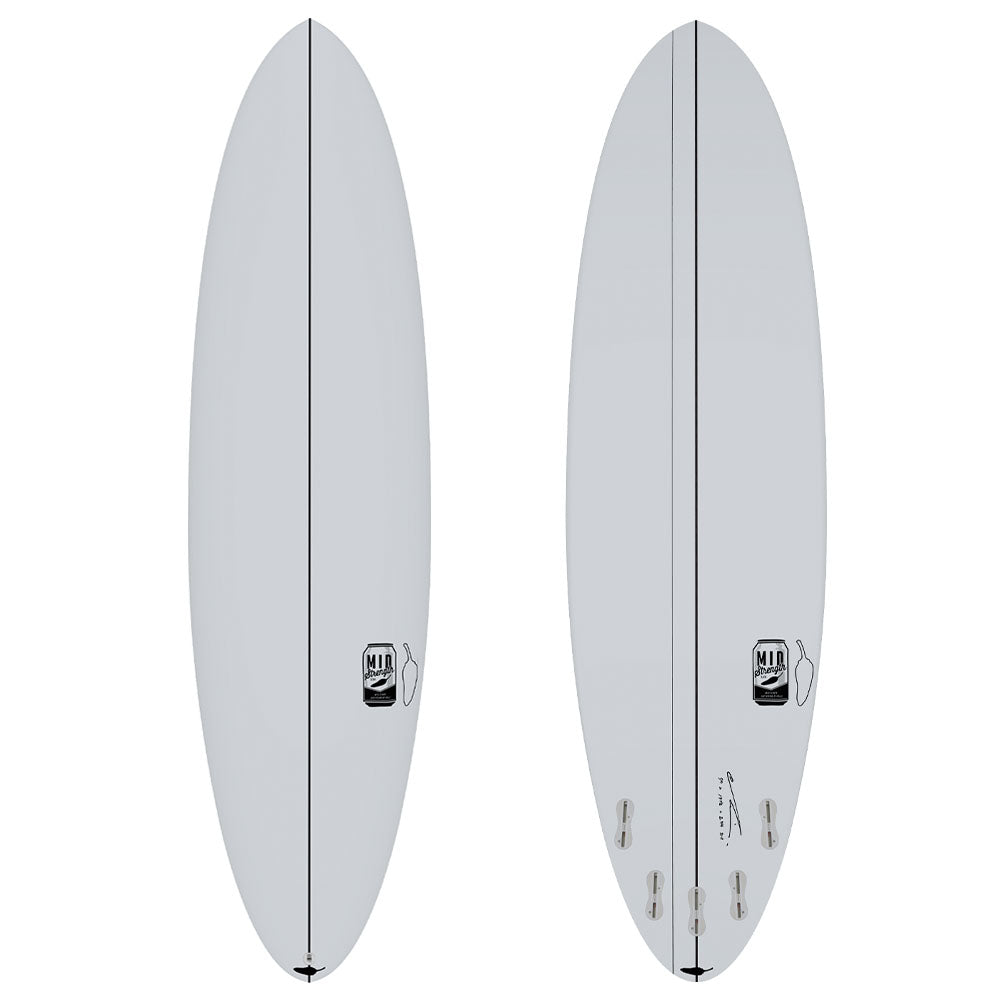 Chilli surfboards deals