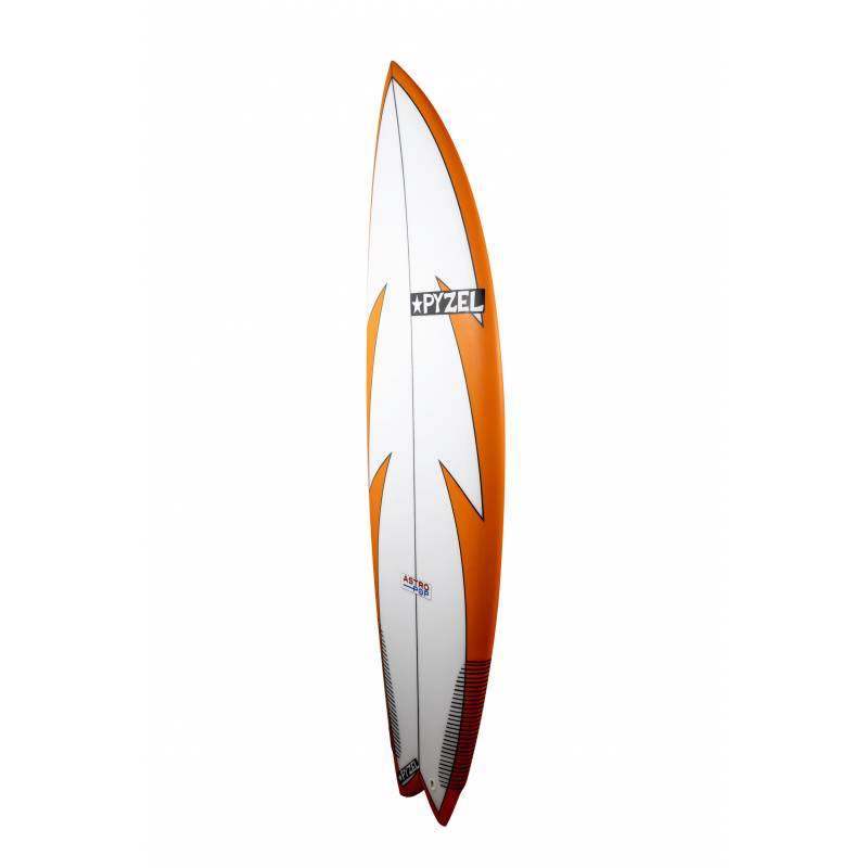 Fish & Hybrid Surfboards – Freeride Surf and Skate