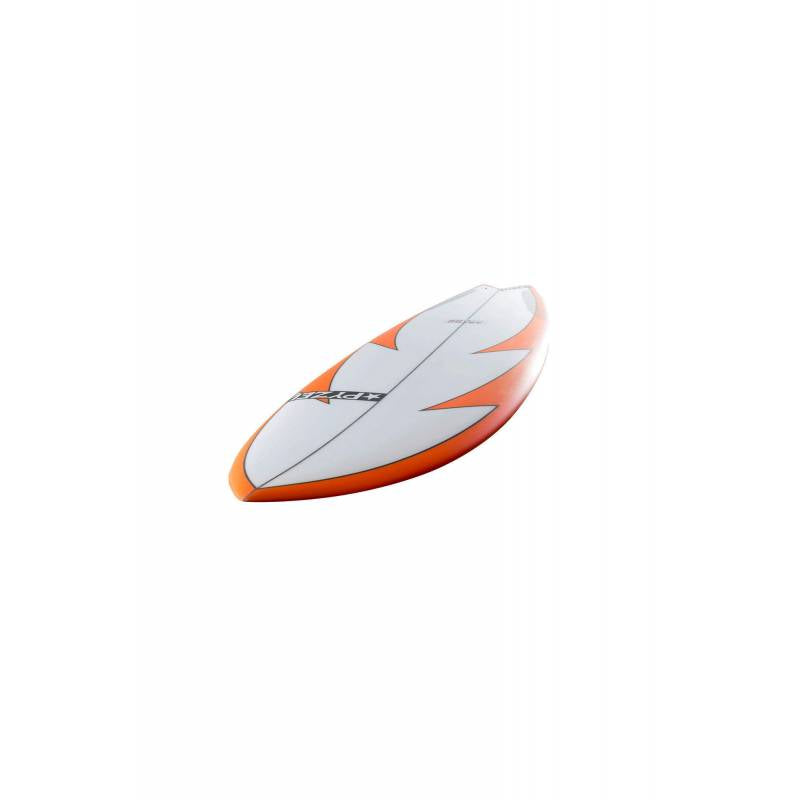 Fish & Hybrid Surfboards – Freeride Surf and Skate
