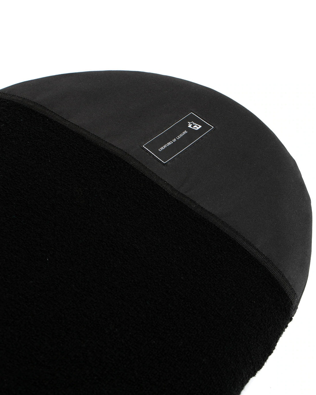 Creatures of Leisure 9ft longboard stretch sock black surfboard cover available at Freeride Surf & Skate NZ.