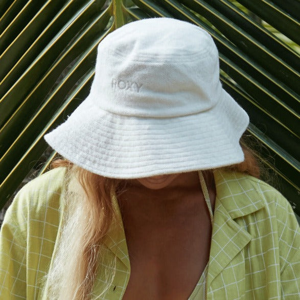 Roxy surf hat clearance