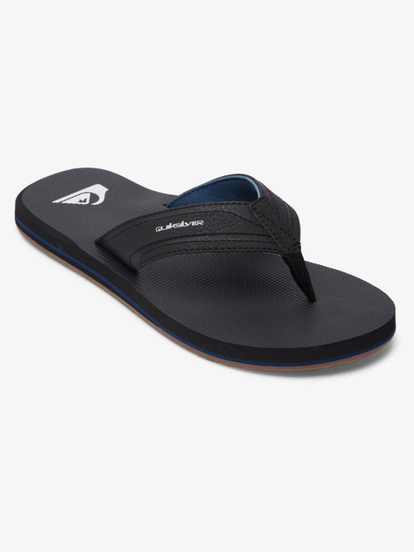 Quiksilver coastal best sale oasis sandals