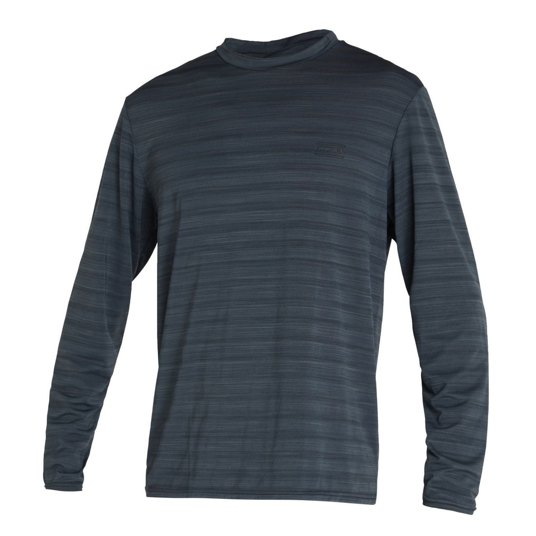 O'Neill 24/7 Tech Surf Tee Long Sleeve with UPF 50+ sun protection, quick-dry fabric and rash protection, available at Freeride Surf & Skate NZ.