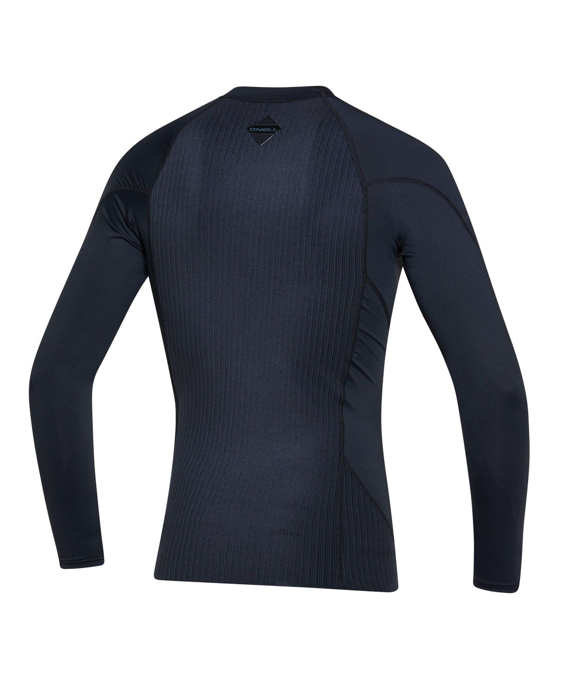 O'Neill Hyperfreak Neo Lycra Long Sleeve Crew with 0.5mm TB3X neoprene body and Lycra arms, available at Freeride Surf & Skate NZ.