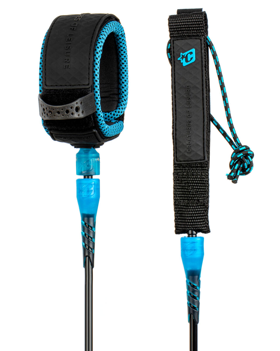 Creature leash online