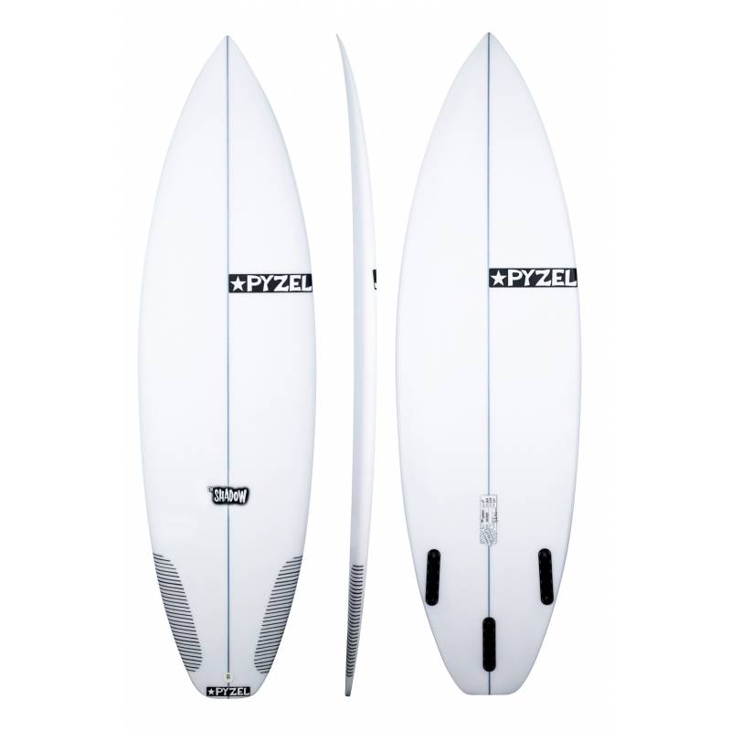 Dylan Shapes Mexican Surfboard Model| Daily Driver Surfboard