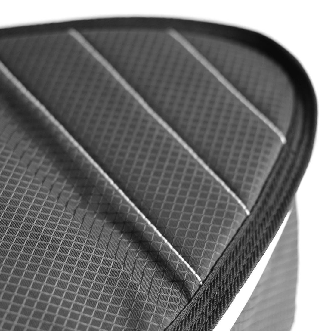 Shapers platinum 6 foot 7 triple surfboard travel bag 3 board board bag available at Freeride Surf & Skate NZ.